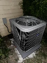AHS heating and air photo 2