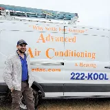 Advanced Air Conditioning & Heating, Inc. photo 2