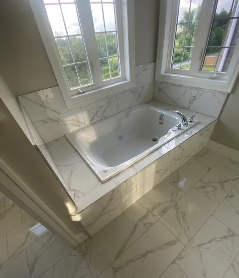 Surfside Plumbing Inc in Welland