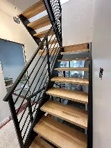 Escalier Saint-Laurent photo 4