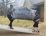 Two Men and a Truck Moving photo 4