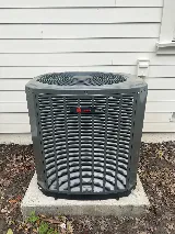 Air Design Heating And Cooling