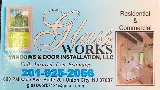 Glassworks windows & Doors installation, LLC