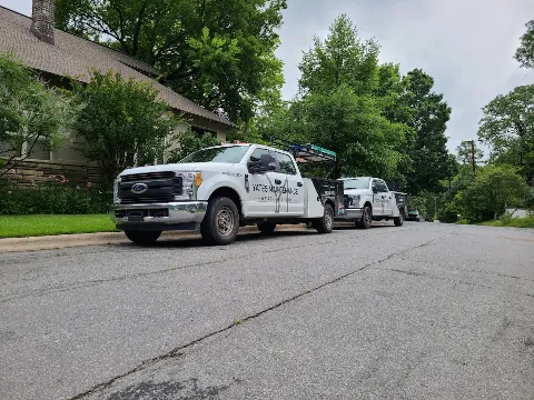 Yates Maintenance in Little Rock