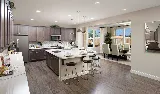 The Aurora Highlands by Richmond American Homes