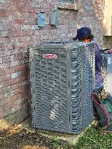 Harlen Johnson HVAC, Plumbing & Electrical photo 3