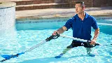 The Blue Master Pool & Spa