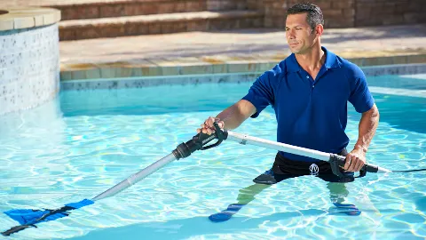 The Blue Master Pool & Spa photo 1