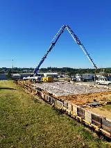 A&H Building Construction LLC + Concrete Pump Services photo 8