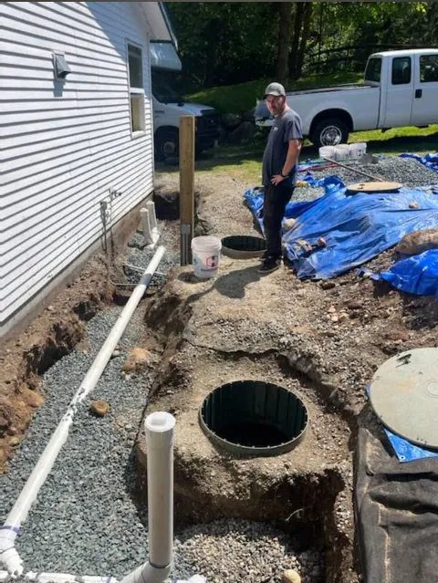 Tiffin Plumbing & Drainage in Maple Ridge