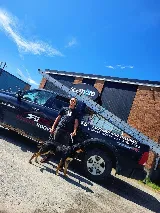Blanchfield Roofing Co Ltd