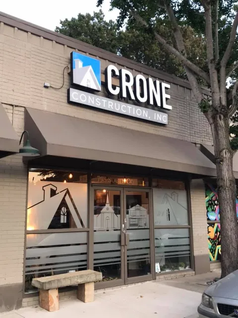 Crone Construction photo 1