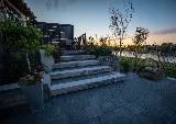 B. Rocke Landscaping