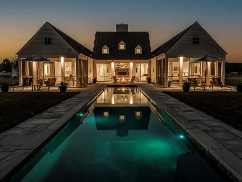 Coastal Pools - Grasonville in Annapolis