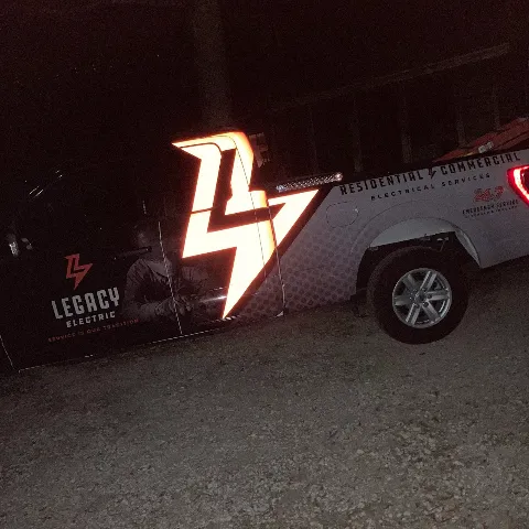 Legacy Electric in Decatur