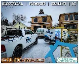 My Home Electrical, Plumbing and Heating