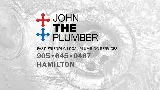 John The Plumber