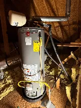 Francois Plumbing Services (FPS) photo 5