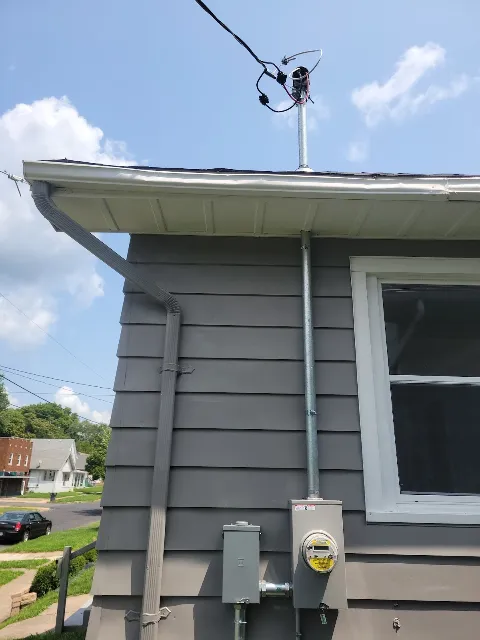 R.J. Rhodes Electric Inc. in Peoria