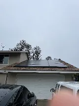 Titanium Solar photo 6