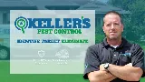 Keller's Pest Control