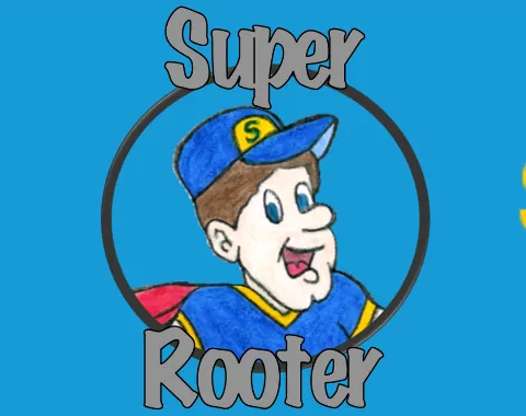 Super Rooter Sewer & Drain Cleaning, Inc. photo 1