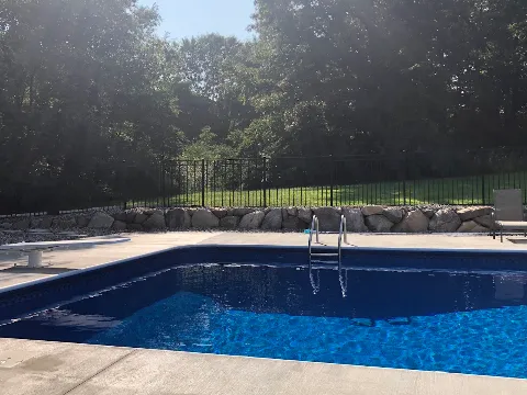 Precision Pools photo 1
