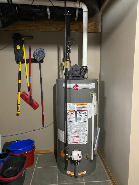 Allam Heating & Cooling ltd in Thunder Bay