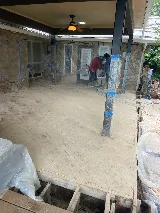 Oliveros concrete and construction photo 4
