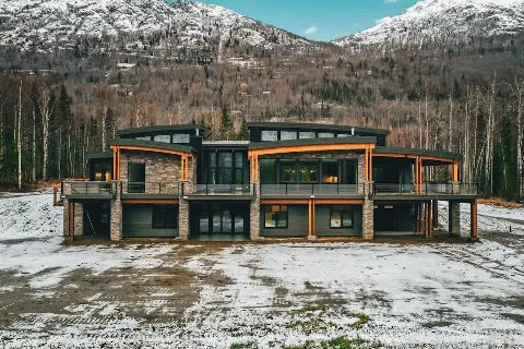 Nord Windows & Doors in Anchorage