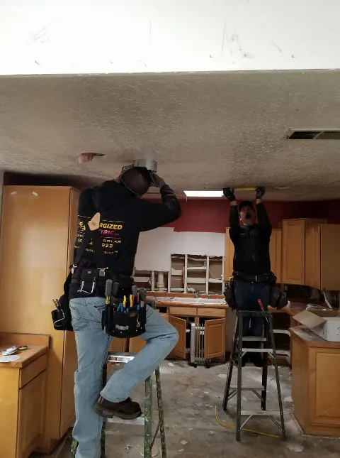 Energized Electric LLC photo 1