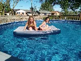 Coastal Pools Inc.