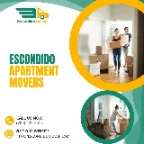 Escondido Mover's photo 3