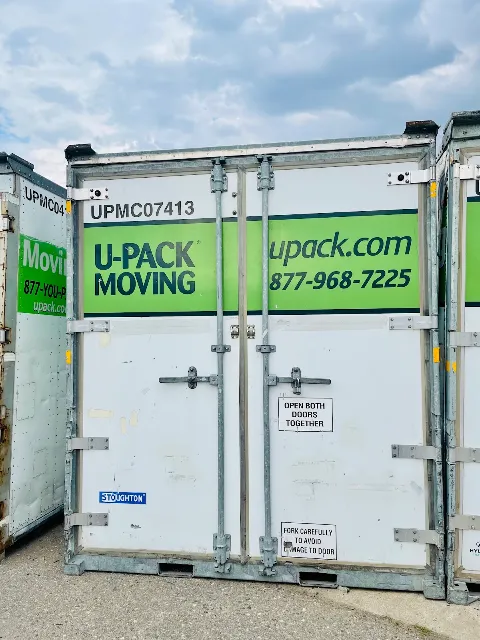 U-Pack photo 1