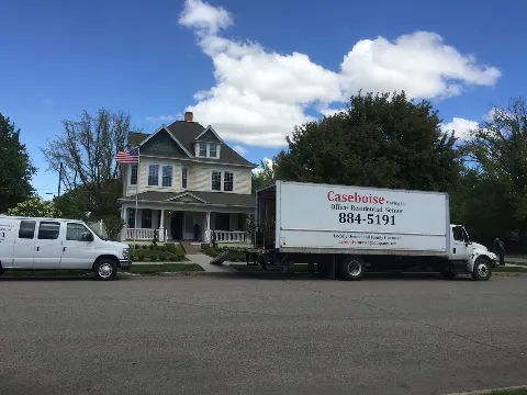 Caseboise Moving photo 1