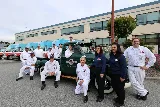 Cabrillo Plumbing, Heating & Air