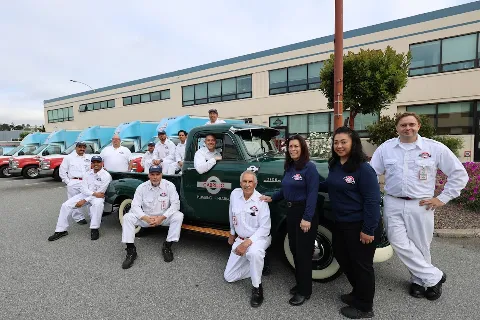 Cabrillo Plumbing, Heating & Air photo 1