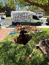 Drain Brothers Inc photo 4