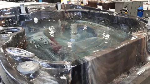 International Pool & Spa Centers photo 1