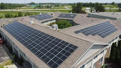 Quad City Solar photo 1