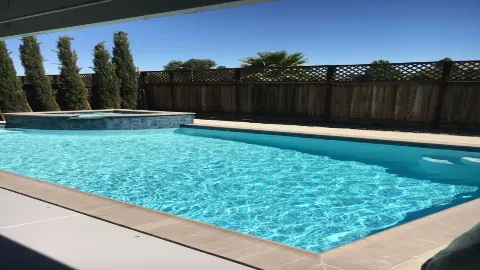 Aquapro Pool & Chemical Service in Oakland