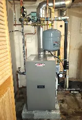 Comfort Heating & Air photo 5
