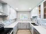 MUSK Construction Kitchen Remodeling Fremont photo 5