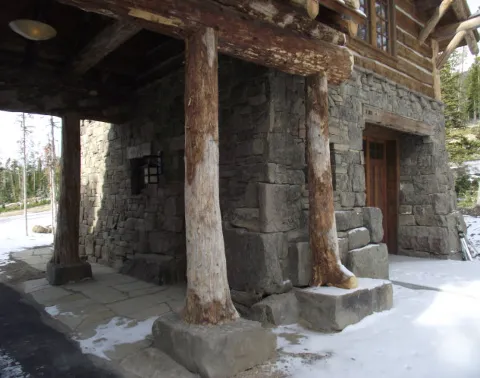 R Davidson Masonry Inc. photo 1