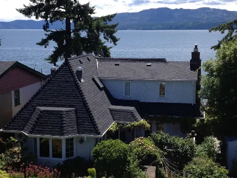 Cole Roofing Ltd. in Saanich