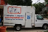 Capital Pest Services Inc photo 4