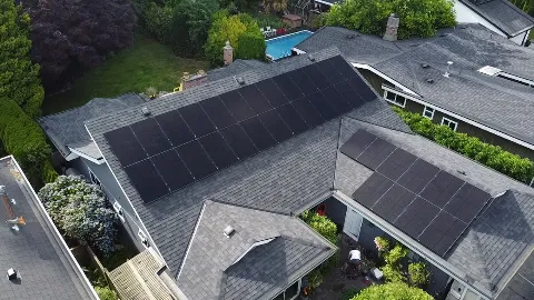 Pure Solar Contracting in Vancouver