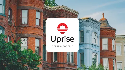 Uprise Solar and Roofing photo 1