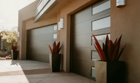 A Plus Garage Door Repair in Henderson