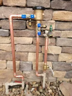Alex & Bros Plumbing in Peoria